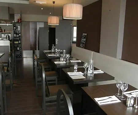 Hotel The Originals City, Ariane, Sud Labege 3*