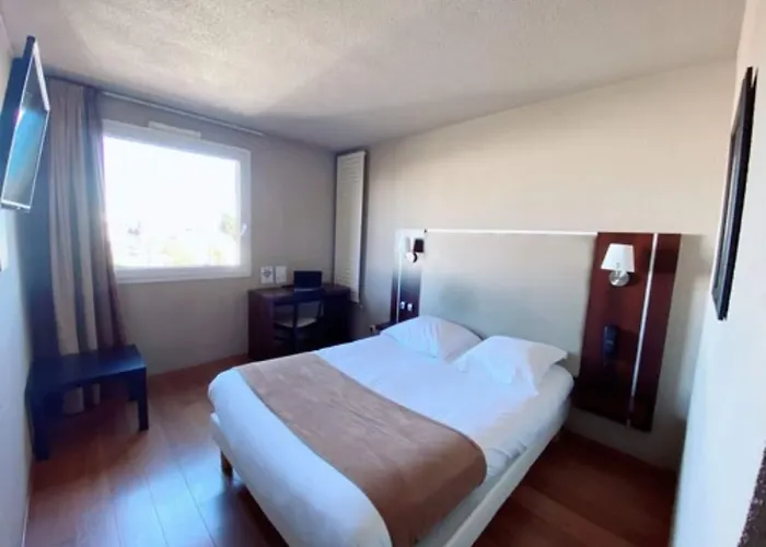 The Originals City, Ariane, Sud Labege 3*