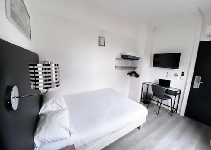 The Originals City, Ariane, Sud Labege 3* Toulouse