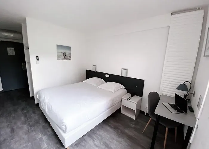 The Originals City, Ariane, Sud Labege Hotel Toulouse