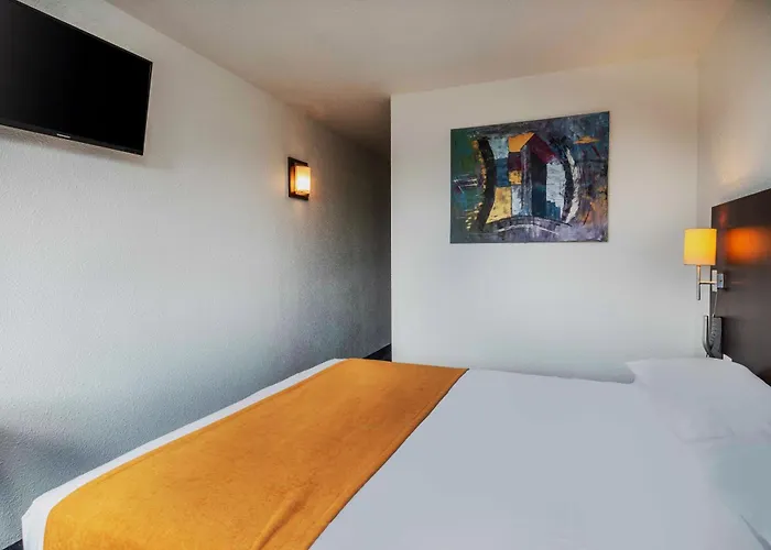 The Originals City, Ariane, Sud Labege Toulouse