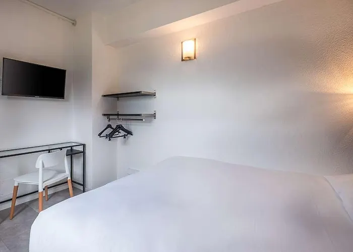 Hotel The Originals City, Ariane, Sud Labege Toulouse