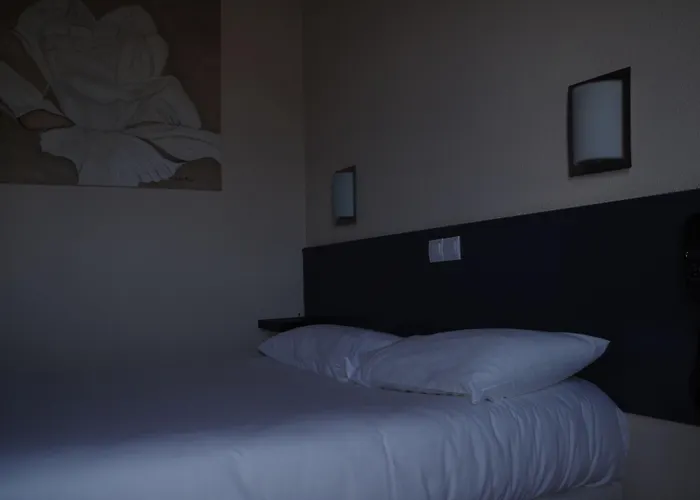 Hotel The Originals City, Ariane, Sud Labege Toulouse