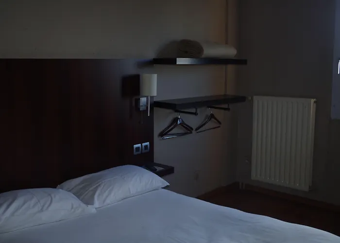 The Originals City, Ariane, Sud Labege Toulouse