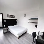 The Originals City, Ariane, Sud Labege Hotel