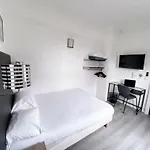 The Originals City, Ariane, Sud Labege 3* Toulouse