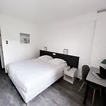 The Originals City, Ariane, Sud Labege Hotel Toulouse