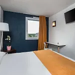 The Originals City, Ariane, Sud Labege Hotel Toulouse