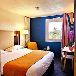 The Originals City, Ariane, Sud Labege Hotel