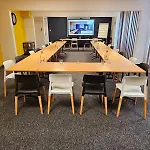 Hotel The Originals City, Ariane, Sud Labege 3*