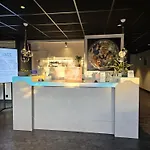 Hotel The Originals City, Ariane, Sud Labege Toulouse
