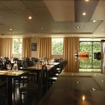 The Originals City, Ariane, Sud Labege Hotel