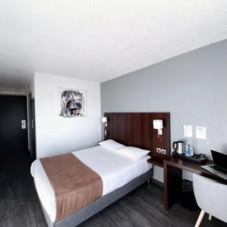 The Originals City, Ariane, Sud Labege Toulouse