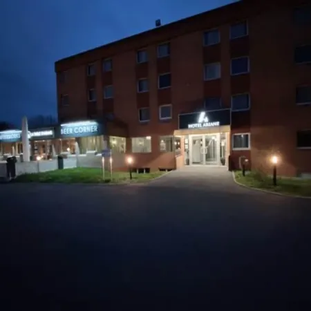 The Originals City, Ariane, Sud Labege 3* トゥールーズ