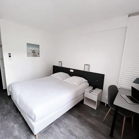 The Originals City, Ariane, Sud Labege Otel Toulouse