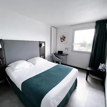 The Originals City, Ariane, Sud Labege