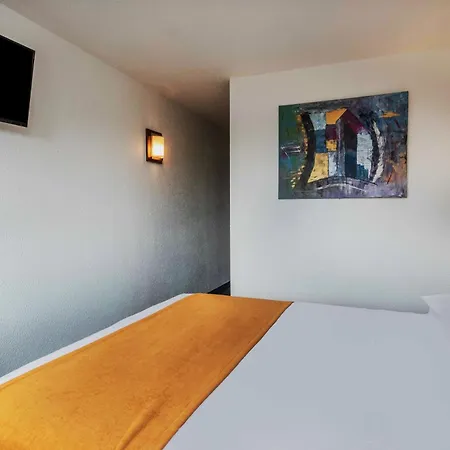 The Originals City, Ariane, Sud Labege Toulouse