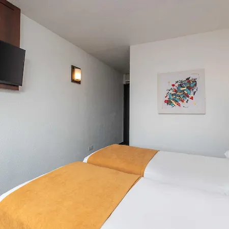 The Originals City, Ariane, Sud Labege Toulouse