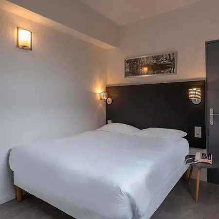 The Originals City, Ariane, Sud Labege Toulouse