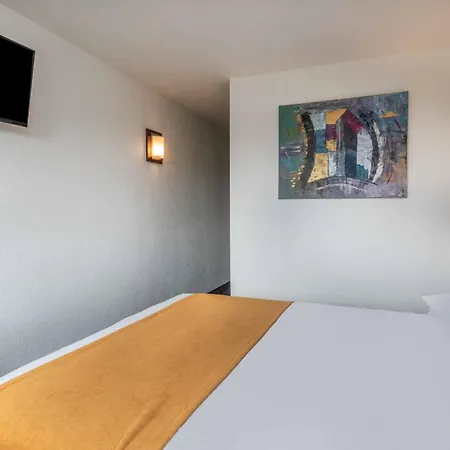Otel The Originals City, Ariane, Sud Labege 3*