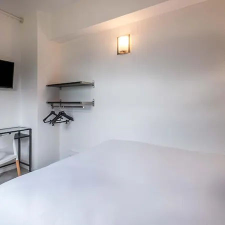 The Originals City, Ariane, Sud Labege Otel 3*