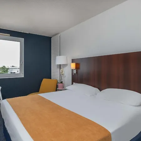 The Originals City, Ariane, Sud Labege Otel Toulouse
