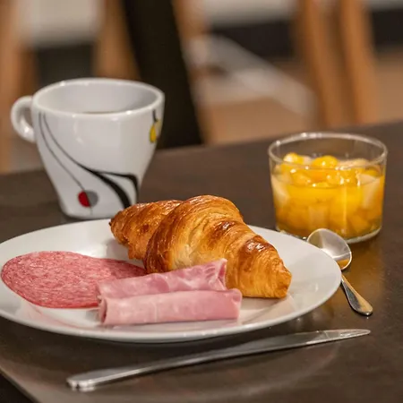 The Originals City, Ariane, Sud Labege Otel 3*