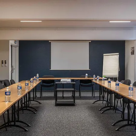 Otel The Originals City, Ariane, Sud Labege 3*