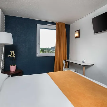 The Originals City, Ariane, Sud Labege Hotel Toulouse