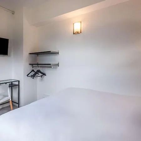 Otel The Originals City, Ariane, Sud Labege Toulouse