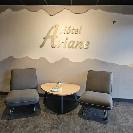 The Originals City, Ariane, Sud Labege Hotel Toulouse