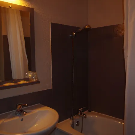 The Originals City, Ariane, Sud Labege 3* Toulouse