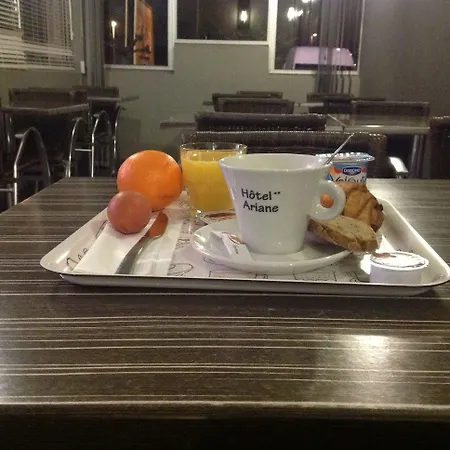 The Originals City, Ariane, Sud Labege 3* Toulouse