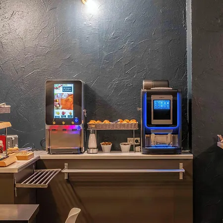 The Originals City, Ariane, Sud Labege Hotell