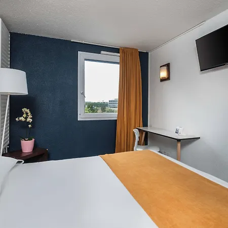 The Originals City, Ariane, Sud Labege 3* Toulouse