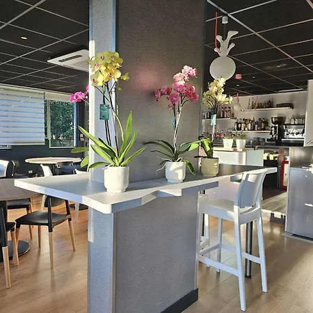 The Originals City, Ariane, Sud Labège 3* Tolosa