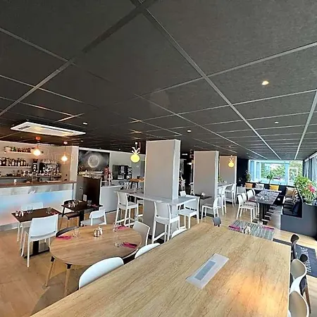 The Originals City, Ariane, Sud Labege 3*