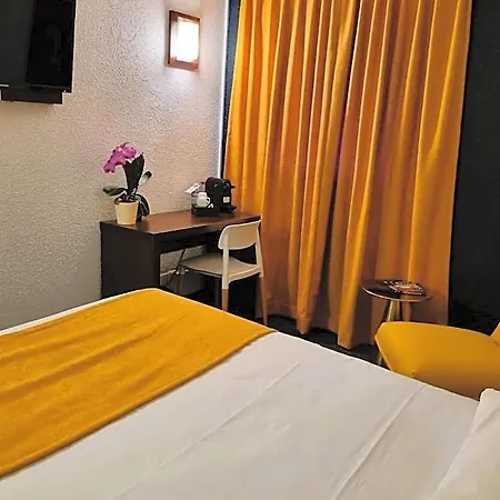 The Originals City, Ariane, Sud Labege Hotel Toulouse