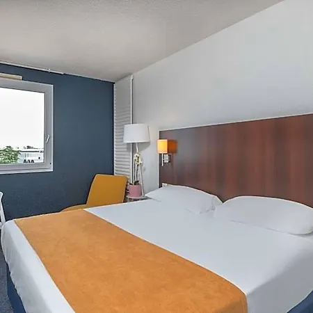 The Originals City, Ariane, Sud Labege Hotel 3*