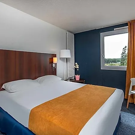 The Originals City, Ariane, Sud Labege Hotel Toulouse