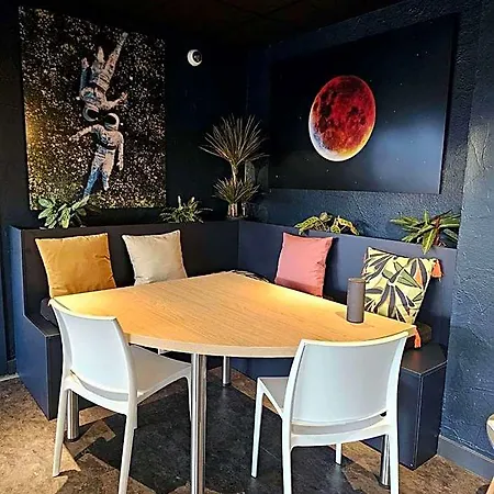 Hotel The Originals City, Ariane, Sud Labege 3*
