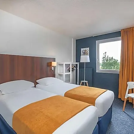 The Originals City, Ariane, Sud Labege 3* טולוז