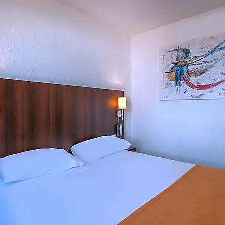 The Originals City, Ariane, Sud Labege 3* Toulouse