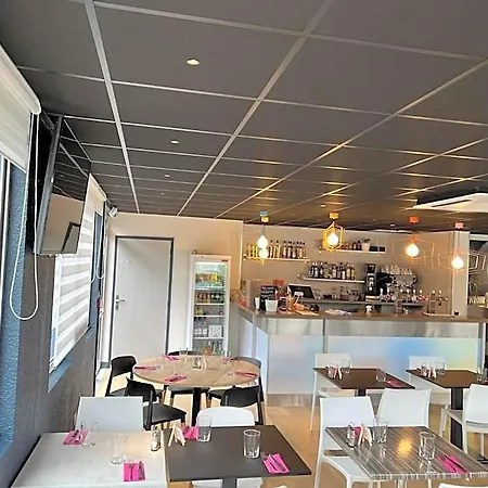 The Originals City, Ariane, Sud Labege