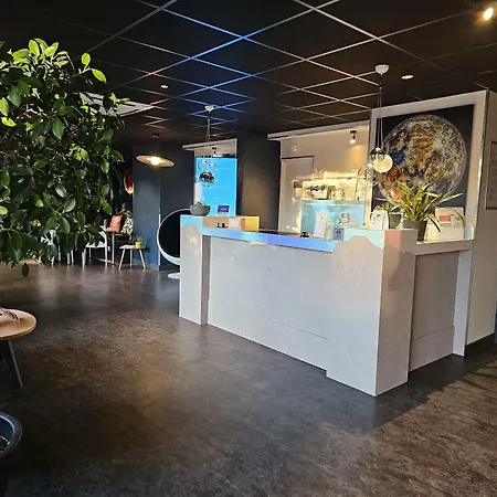 The Originals City, Ariane, Sud Labege 3*