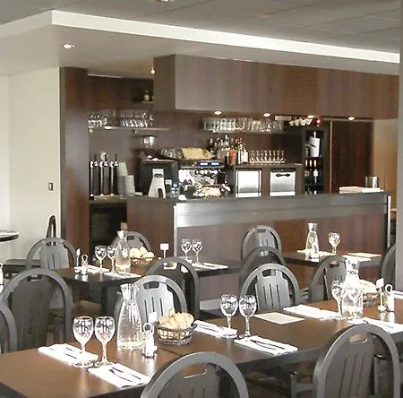 The Originals City, Ariane, Sud Labege Hotel