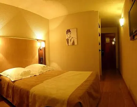 The Originals City, Ariane, Sud Labege 3* Toulouse