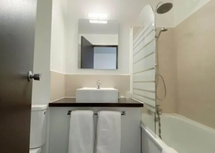 The Originals City, Ariane, Sud Labege