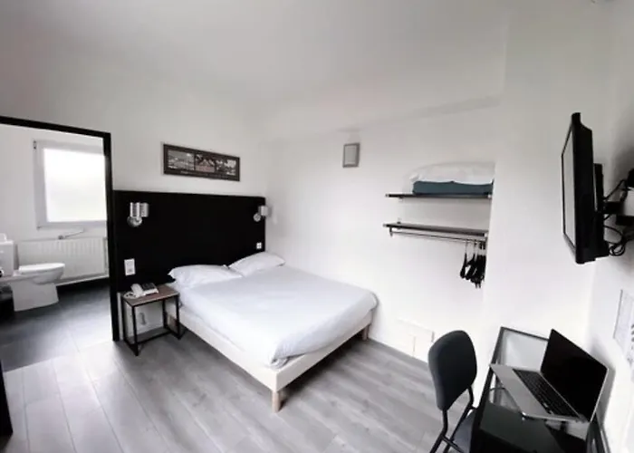 The Originals City, Ariane, Sud Labège Hotel