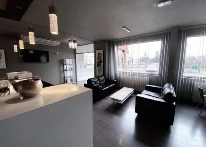 The Originals City, Ariane, Sud Labège